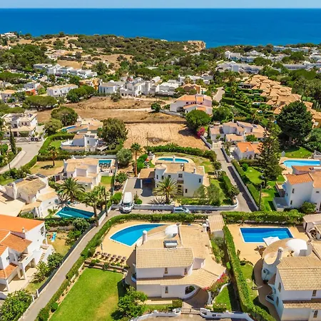 Cristina 7 * Албуфейра