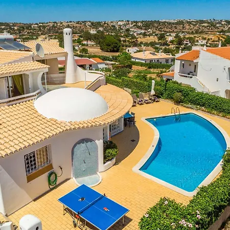 Cristina 7 * Албуфейра
